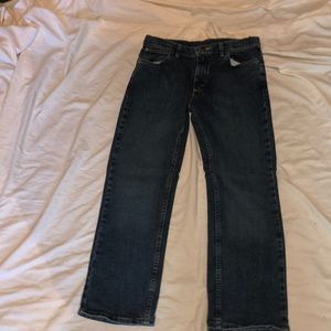 Wrangler Jeans